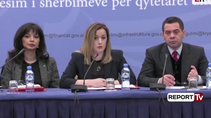 Mesi - Ahmetaj - Qato flasin për Reformën e shërbimeve publike, të gjitha në online