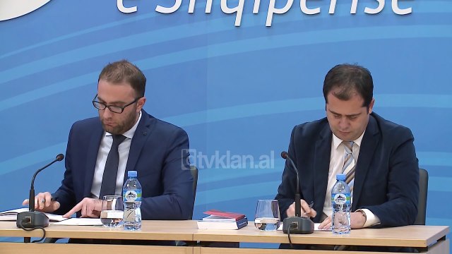 PD: Marrëveshja Xhafaj-Marku, antikushtetuese