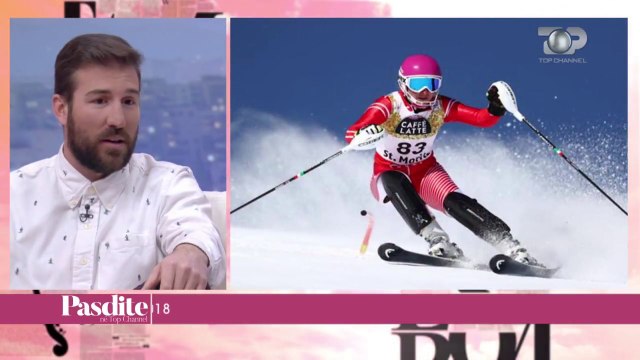 Pasdite ne TCH, Erion Tola dhe Suela Mehilli, 1 Shkurt 2018, Pjesa 3