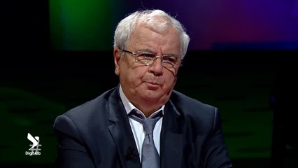Thurje - Sezoni 4 / Episodi 20 (8a8)