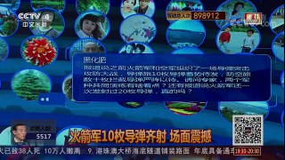 《中国舆论场》 20171015 给力！这五年，中国科技助力强国梦 | CCTV-4