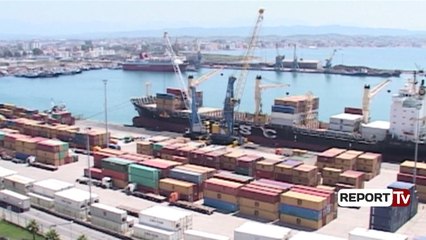 Report TV - Fillojnë hetimet ndaj firmës OSIS për kontratën e Rapiscanit në Shqipëri