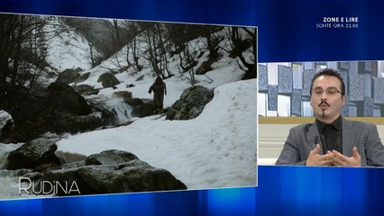 Rudina/ “Njeriu me kemishe”, filmi me i ri historik shqiptar (02.02.2018)