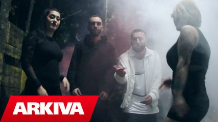 Mc Lami ft. Klani Shqiptar - Dridhe (Official Video)
