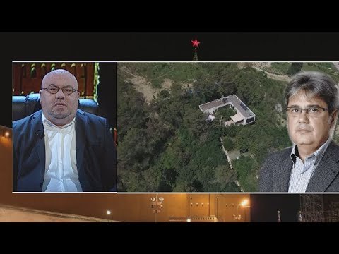 Ju flet Moska : Benet Beci, Ministri paralel i të gjitha Ministrive