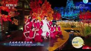 [2017中秋晚会]歌组合 东北四季·夏《大姑娘美大姑娘浪》 | CCTV-4