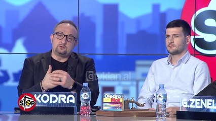 Stop - Humanizëm për familjen Sorra, presidenti i Spar, i ndërton shtëpinë! (02 shkurt 2018)