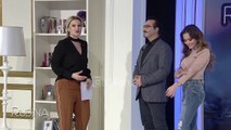 Rudina - Një film historik bën bashkë Luan Kryeziu & Eva Murati! (02 shkurt 2018)