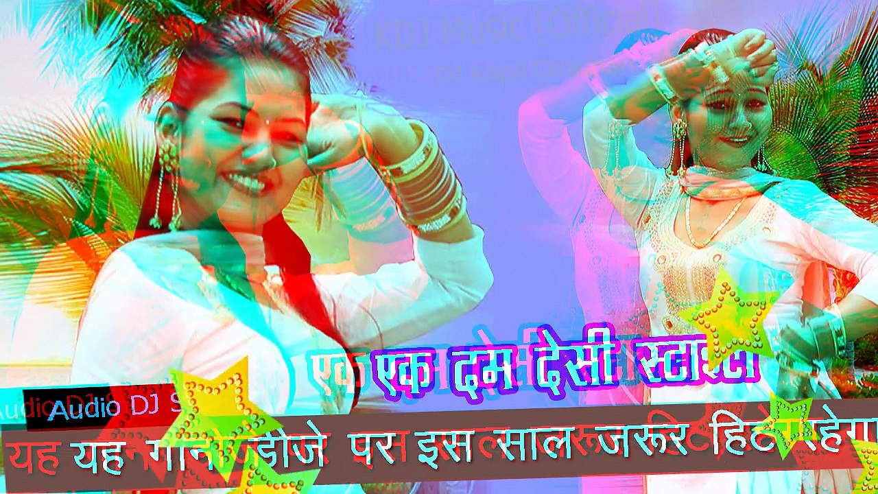 Shivani Ka Thumka # Shivani New Dance Song 2018 # haryana new song 2018