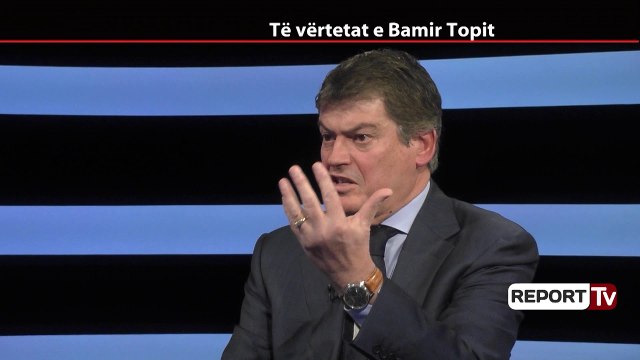 Mos-konsultimi i Ramës me presidentët/Topi: Edhe Ramiz Alinë do ta kisha ftuar