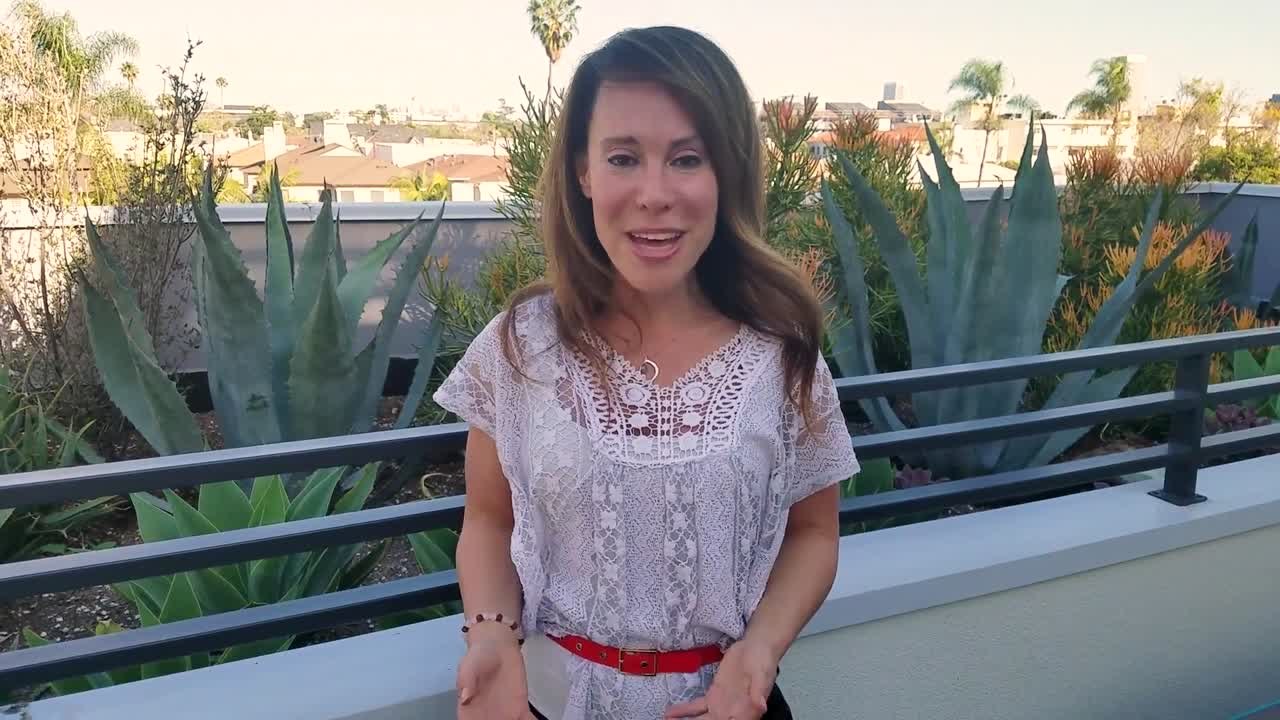 One Entrepreneur Is Creating a "TED-like" Event for Meditators to Help People Become Conscious Leaders