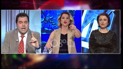 Ora News - Shella: Çfarë fshihet pas reformës së ujit, në Peru populli flaku qeveritarët