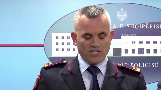 360° Gradë - Vrasja E Devi Kasmit, Kapet Grupi Kriminal Ekzekutor, Shtetasi Grek