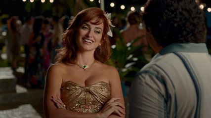 Javier Bardem, Penelope Cruz In 'Loving Pablo' First Trailer