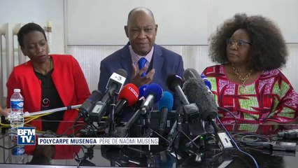 Mort de Naomi: les zones d’ombre à éclaircir