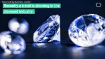 Millennial Attitudes Force Massive Change In Diamond Industry