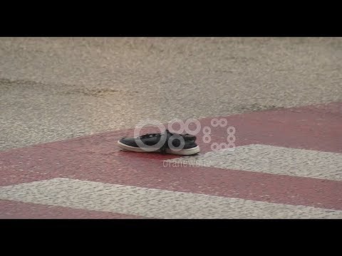 Ora News - Aksidentohet për vdekje kalimtarja, kapet drejtuesi i Volksvagen me kokainë