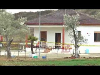 Report TV në banesën e bandës që vrau Kasmin,  kamera sigurie, gjenerator e kosh basketbolli