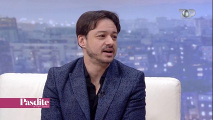 Pasdite ne TCH, Emigrantët italianë në Shqipëri, 2 Shkurt 2018, Pjesa 1