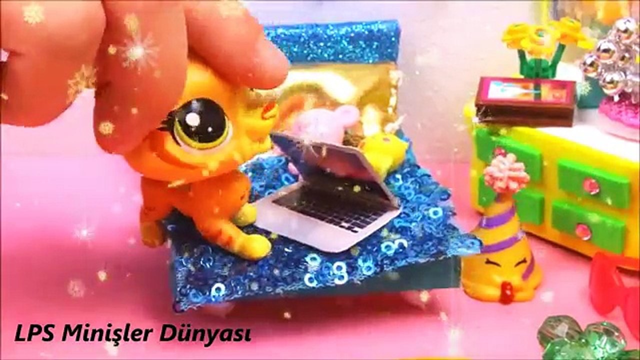 Minişler Dağınık Oda (Kötü Rüya)
