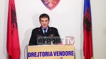 Report TV - Policia: Si u zbulua grupi i kokainës në Shkodër, baza në një lokal nate