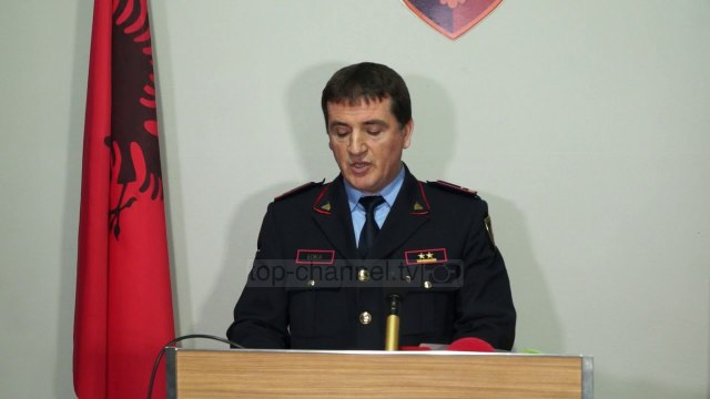 Goditet rrjeti i trafikut të kokainës, arrestohen 7 persona - Top Channel Albania - News - Lajme