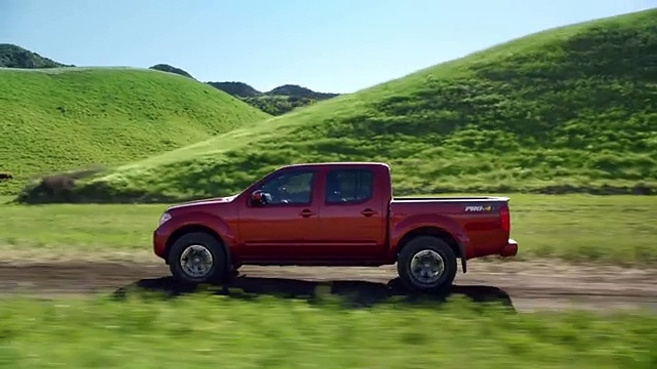 Nissan Frontier Delray Beach FL | 2018 Nissan Frontier Delray Beach FL