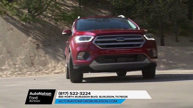 2018 Ford Escape Dallas TX | Ford Escape Dealer Dallas TX