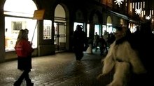 Krampus Lauf