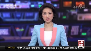 [中国新闻]中国海军水雷战立体对抗 实布实猎新型水雷 | CCTV-4