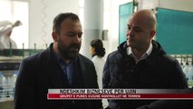 Elbasan, aksioni kunder lidhjeve të paligjshme të ujit tek bizneset - News, Lajme - Vizion Plus