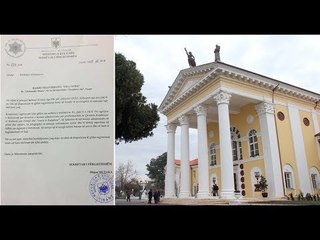 Ora News - Kur Ministria e Kulturës e di veten Prokurori