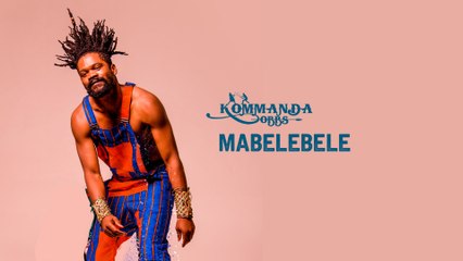 Kommanda Obbs - Mabelebele