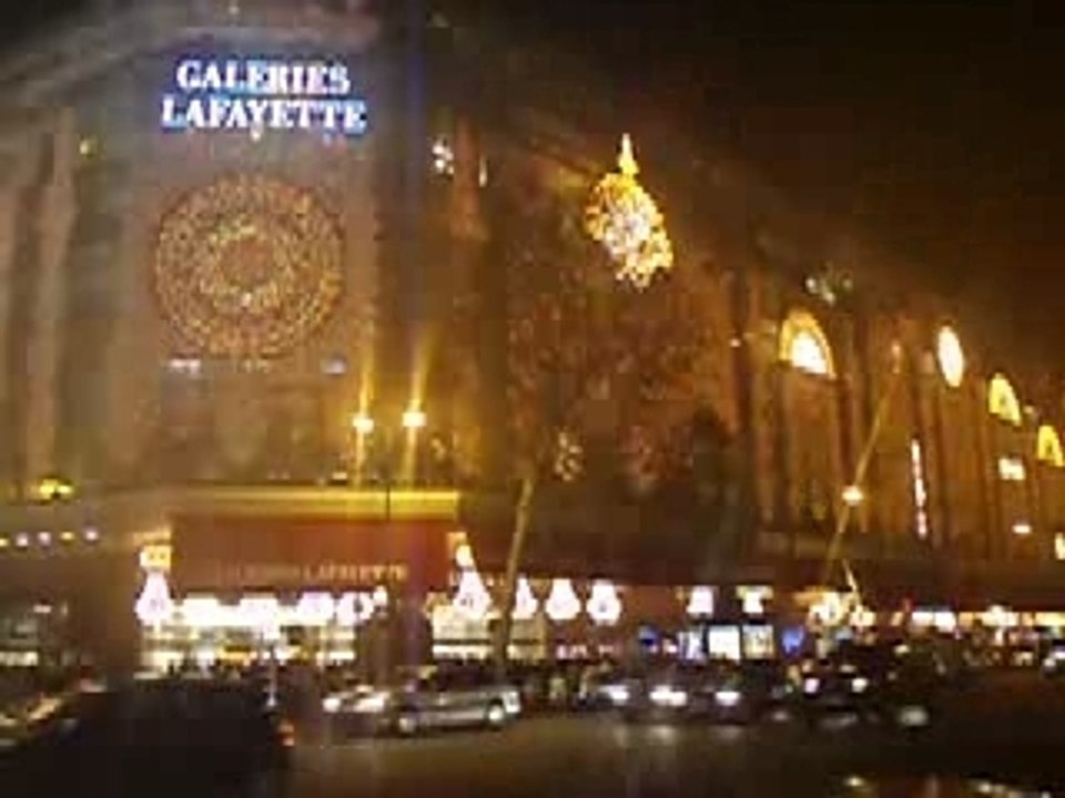 Crazy Galeries