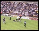 Aston Villa - Tottenham Hotspur 28-08-1993 Premier League