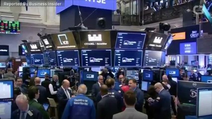 Apple's Stock and Oil Prices Boost S&P 500