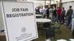 Jobless Claims Lowest Since the 1960's
