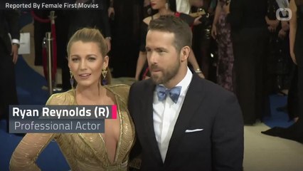 Ryan Reynolds Writes 'Deadpool' Fans A Letter About Spoilers