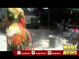 پاکستان کا واحد آنکھوں کا موبائل آپریشن تھیٹر اور میو ہسپتال کا تاریخی ورثہ انتظامیہ کی غفلت کے باعث برباد ہو گیا Website: https://waqtnews.tv/More Videos: