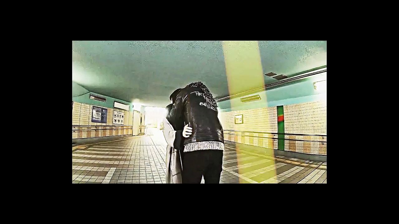 Saiko and Eight - Todome no Kiss [トドメの接吻]