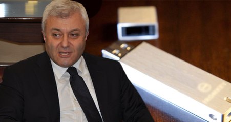 CHP'li Tuncay Özkan'ın TSK'ya Verdiği Bellekle FETÖ'ye Baskın: 87 Şüpheli Gözaltında