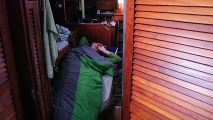 Sailing to Charlevoix: A Childhood Dream ACHIEVED! | Sailing Soulianis - Ep. 12