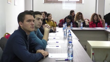 Seminar për të drejtat e njeriut dhe kujdesin shëndetësor në Gjakovë - Lajme
