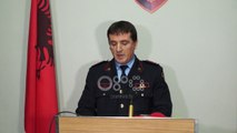 Ora News -  Drogëra të forta në lokalin e natës, 7 të arrestuar në Shkodër, kapen 2 kg kokainë