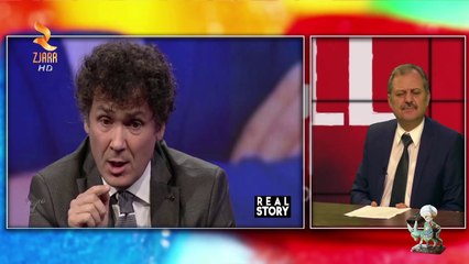 Presidenti Republikes Nuk Di Asgje Per Marreveshjen Me Greqine