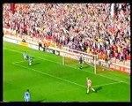 Sheffield United - Tottenham Hotspur 11-09-1993 Premier League