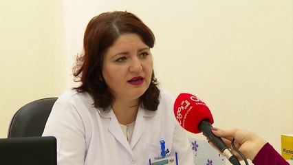 Diagnozë - Merrni masat për fruthin, e ftuar Dr. Alma Hoxha