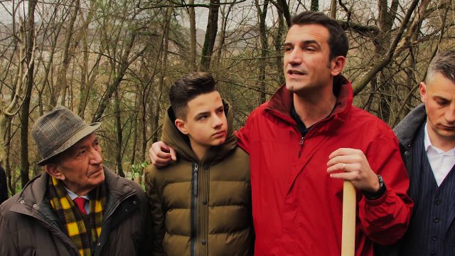 MBILLEN SELVI PER DRITERO AGOLLIN, BASHKIA E TIRANES NIS PUNEN PER KOPSHTIN E SHKRIMTARIT LAJM