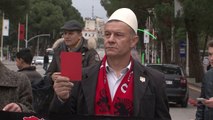 PROTESTE PER “DETIN” PARA SELISE SE QEVERISE, “RAMA TE PUBLIKOJE MARREVESHJEN ME GREQINE” LAJM