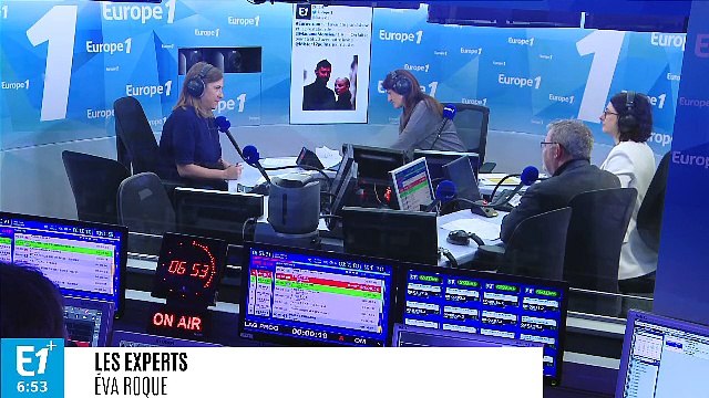 Imitateurs, des voix pas comme les autres à 20h55 sur France 3